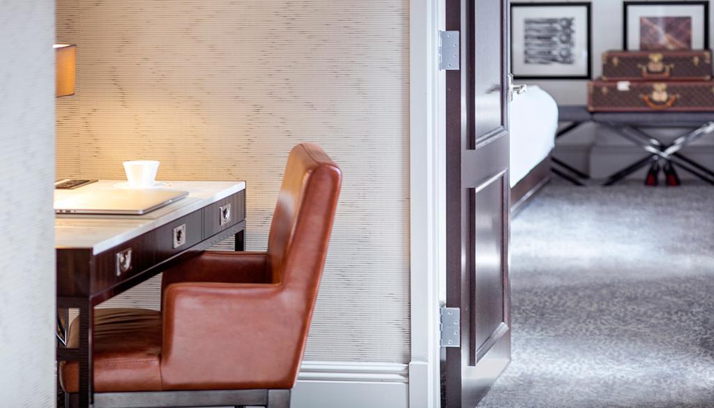 One-Bedroom Suite