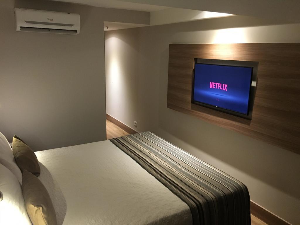 Habitación Doble Estándar