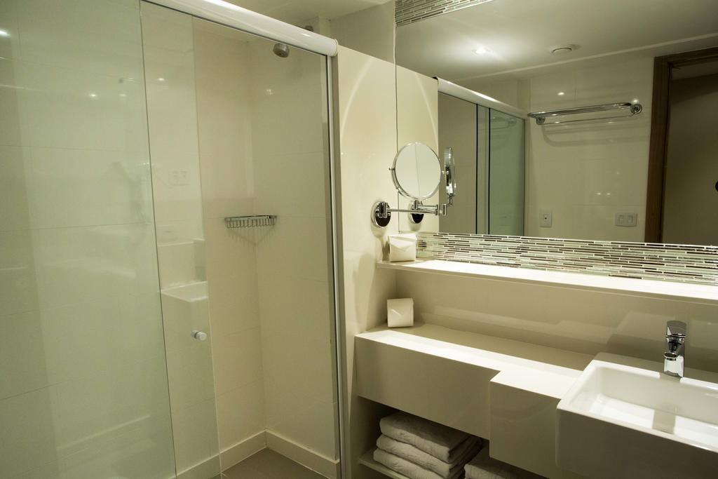 Habitación Triple Estándar