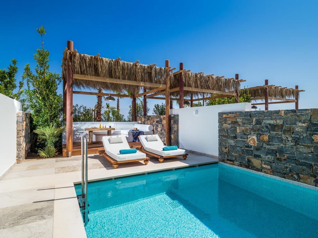 Villa Island con Piscina Privata