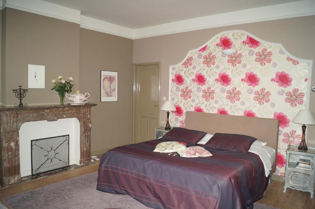 Suite Garden View