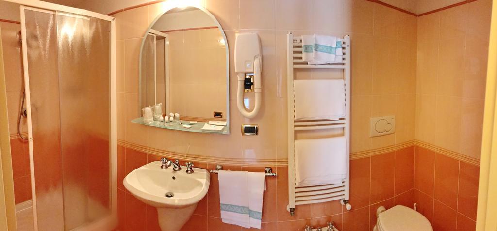 Habitación cuádruple
