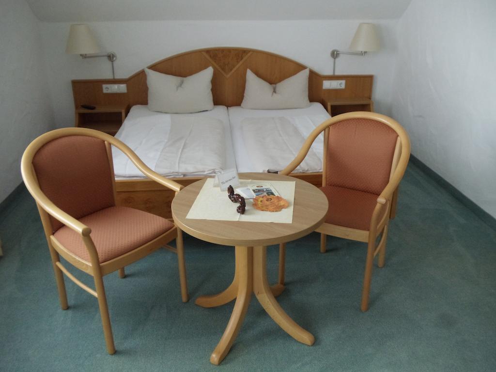 Doppelzimmer