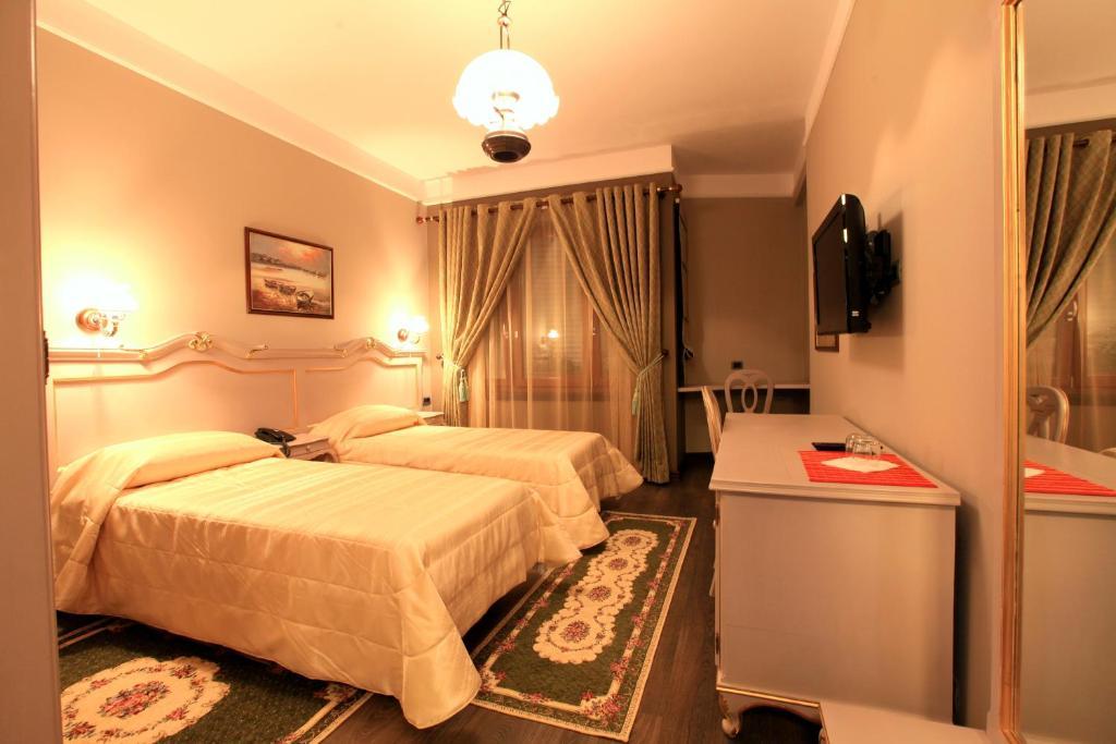 Chambre Simple