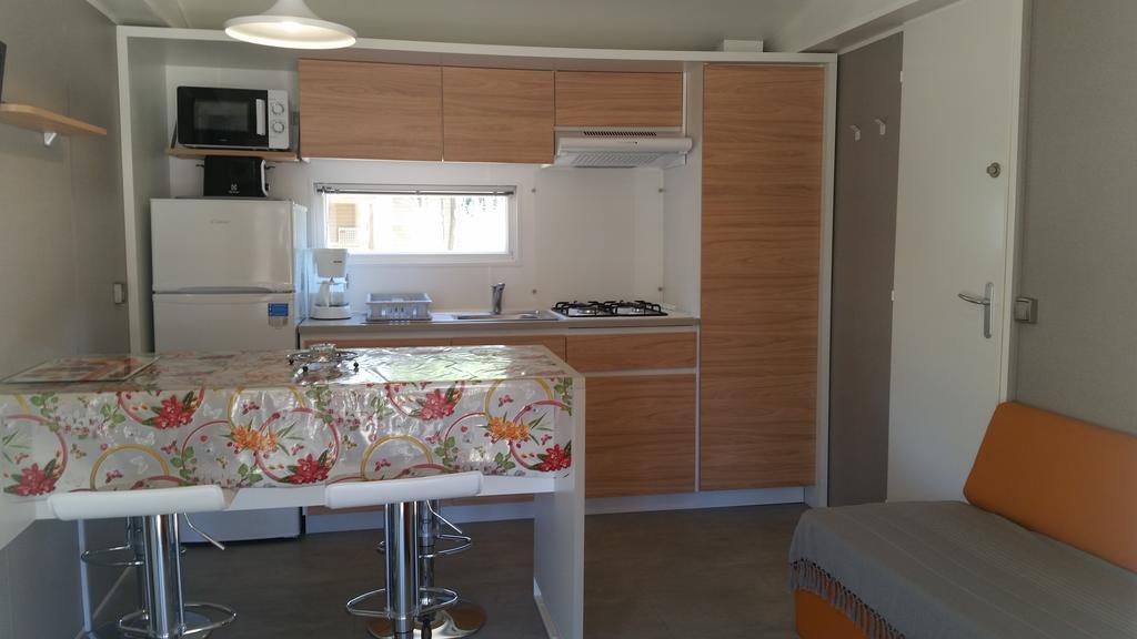Casa Móvil Scandola
