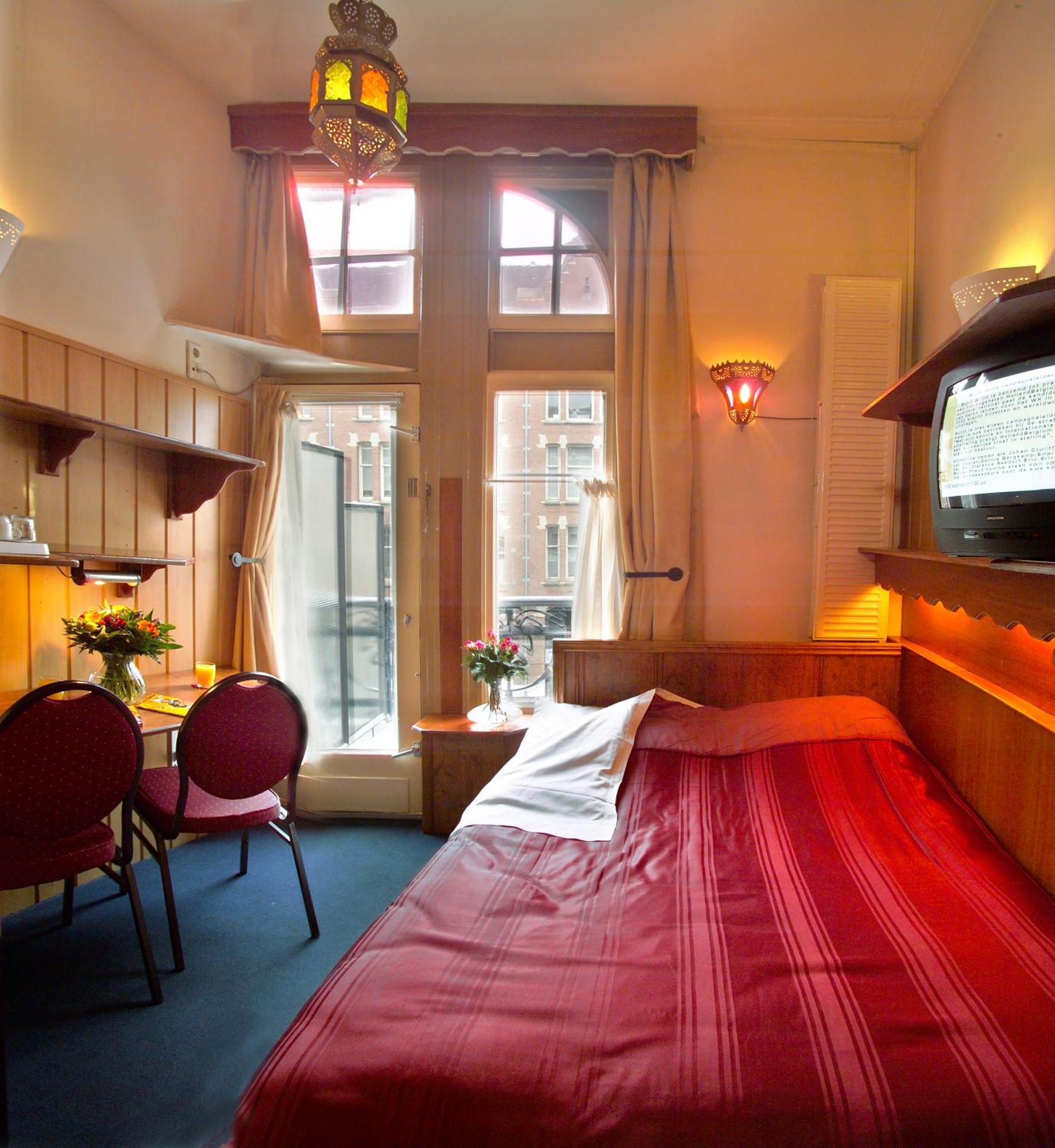 Double Room Balcony