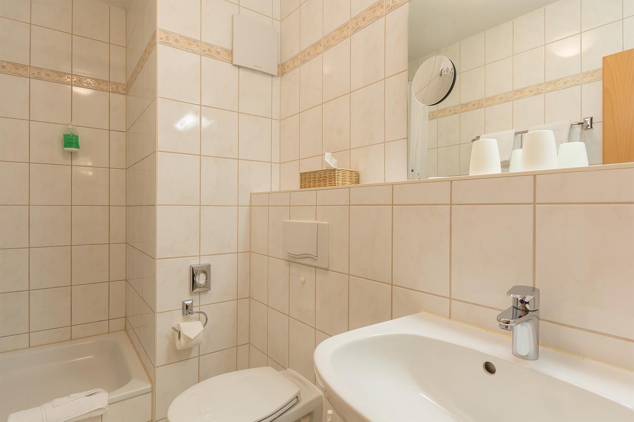 Two-Room Apartment