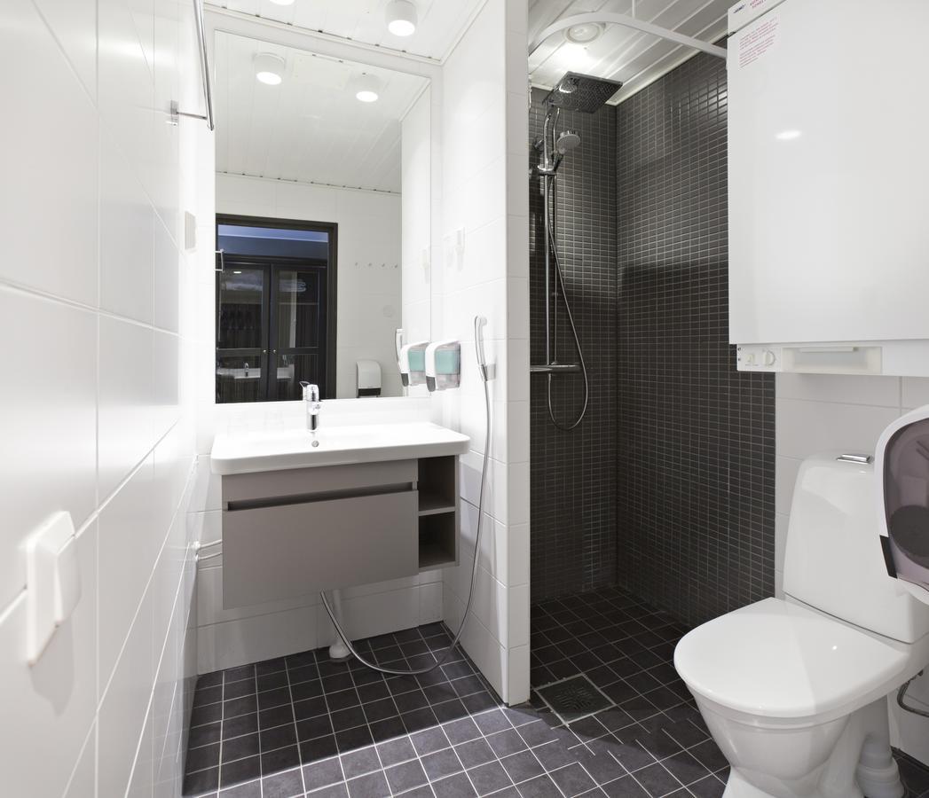 Standaard Kamer met 2 Bedden