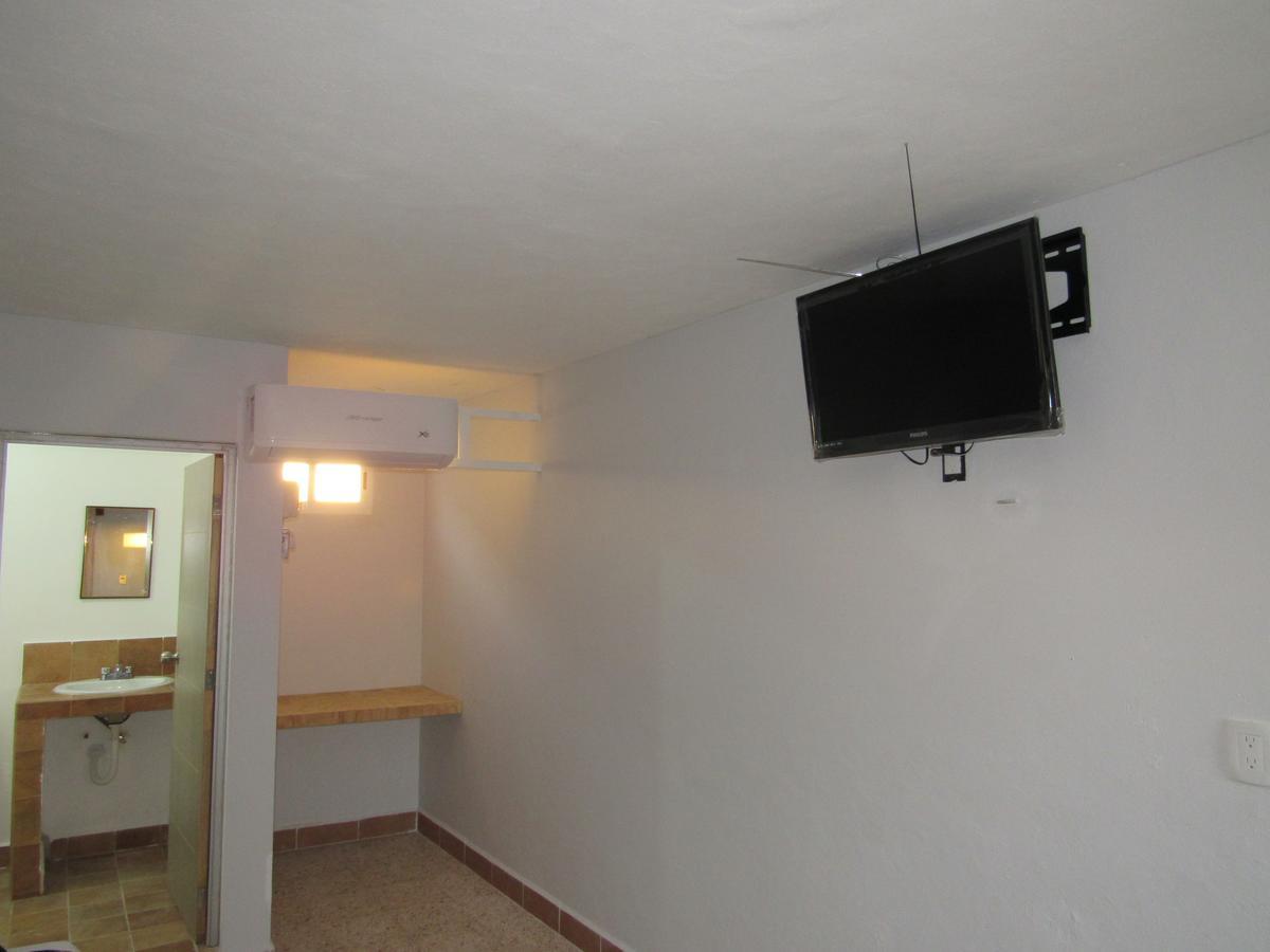 Habitación Doble con baño privado - 2 camas