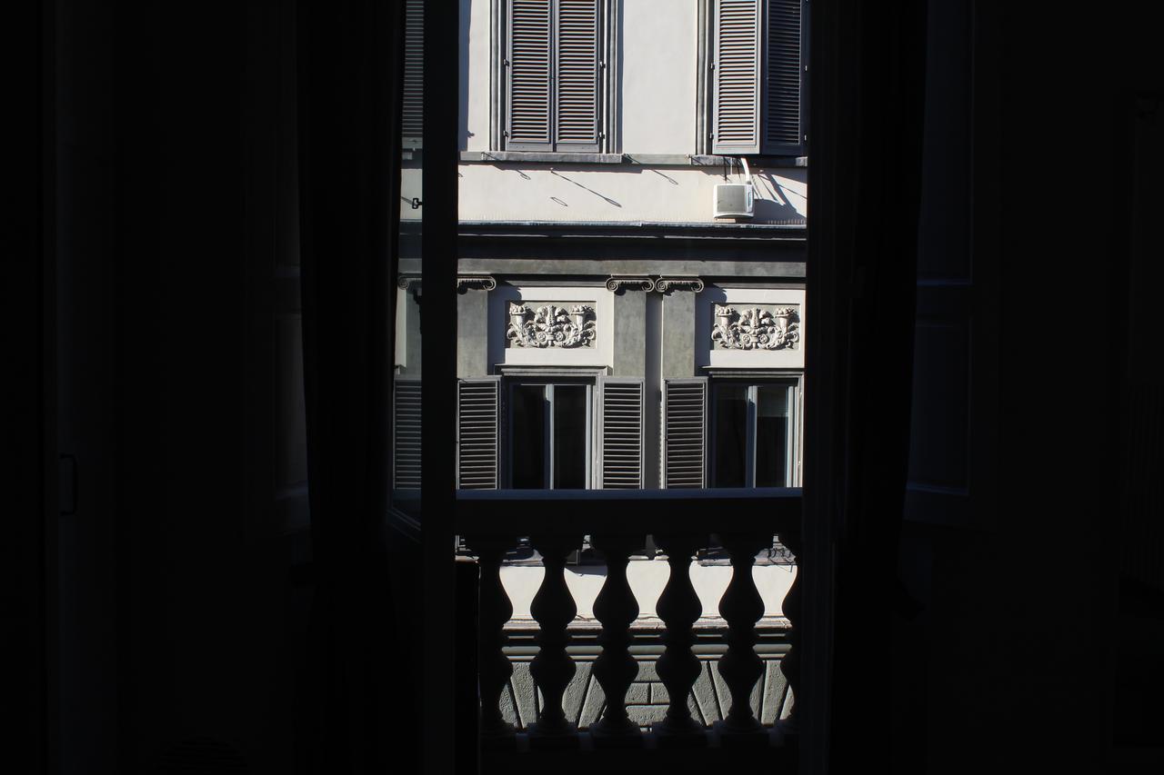 Deluxe Double Room Balcony