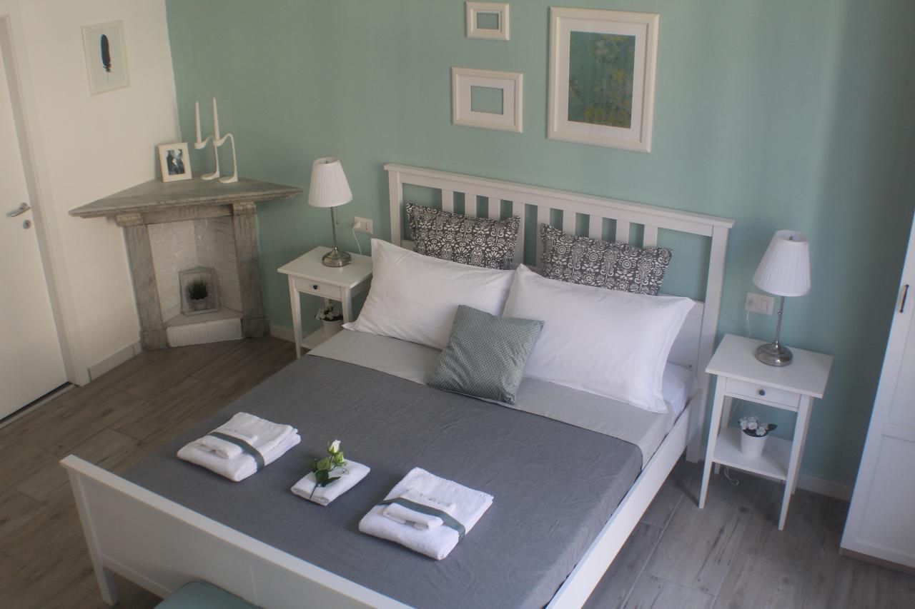 Deluxe Double Room Balcony
