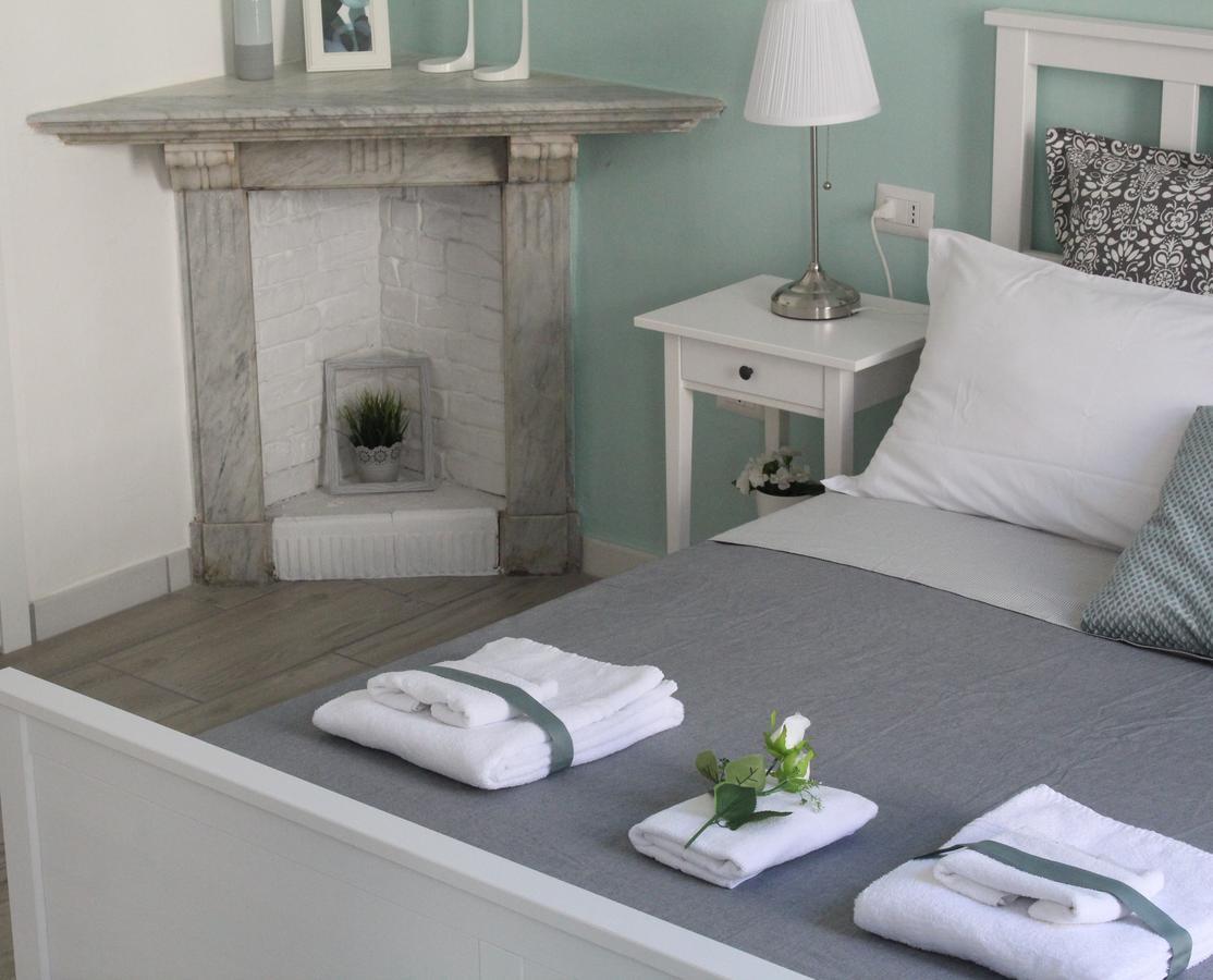 Deluxe Double Room Balcony