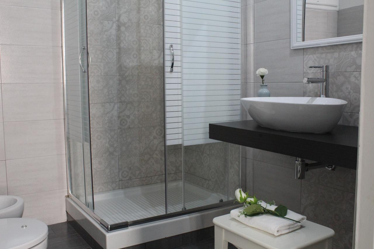 Deluxe Double Room Balcony