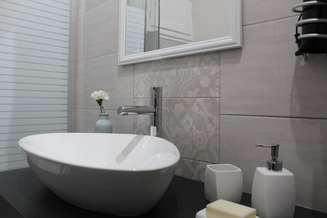 Deluxe Double Room Balcony