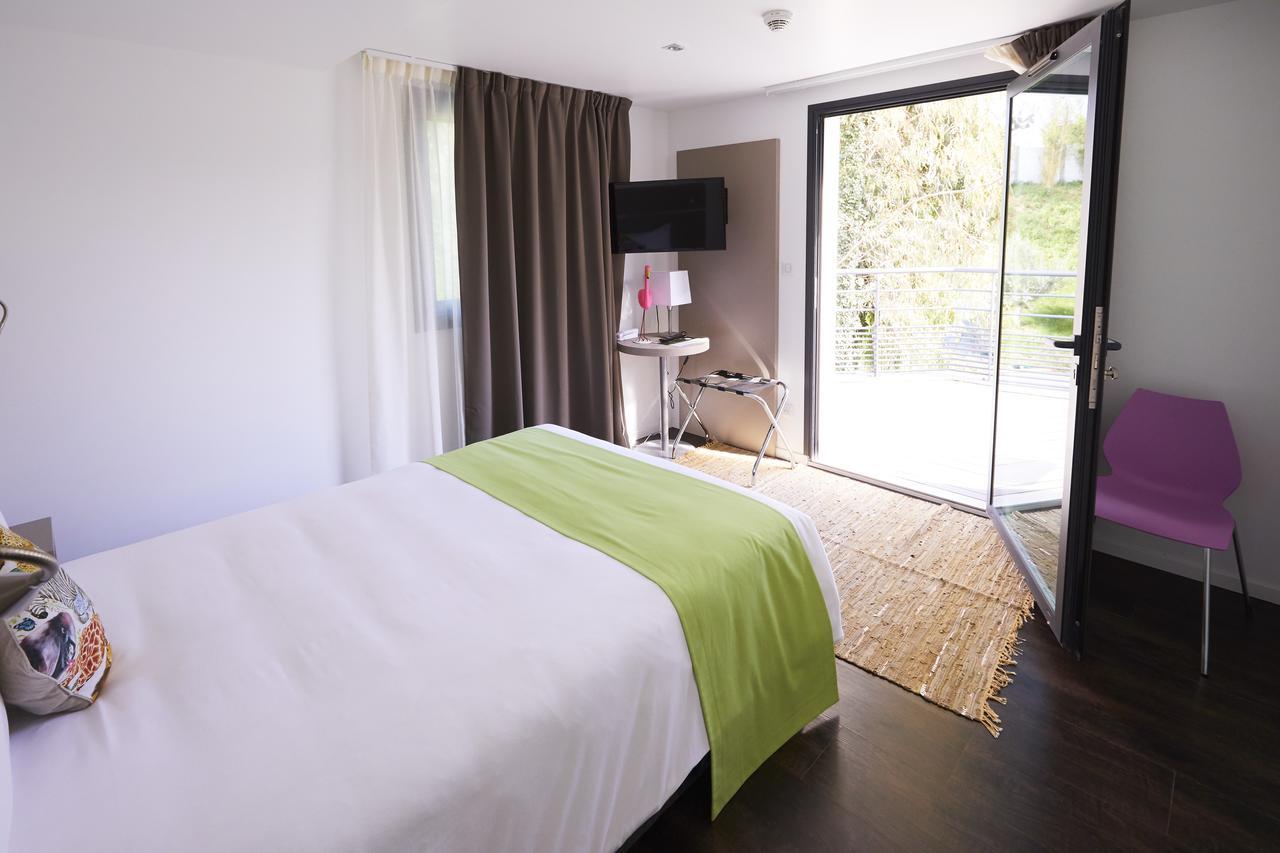 Double Room Deluxe
