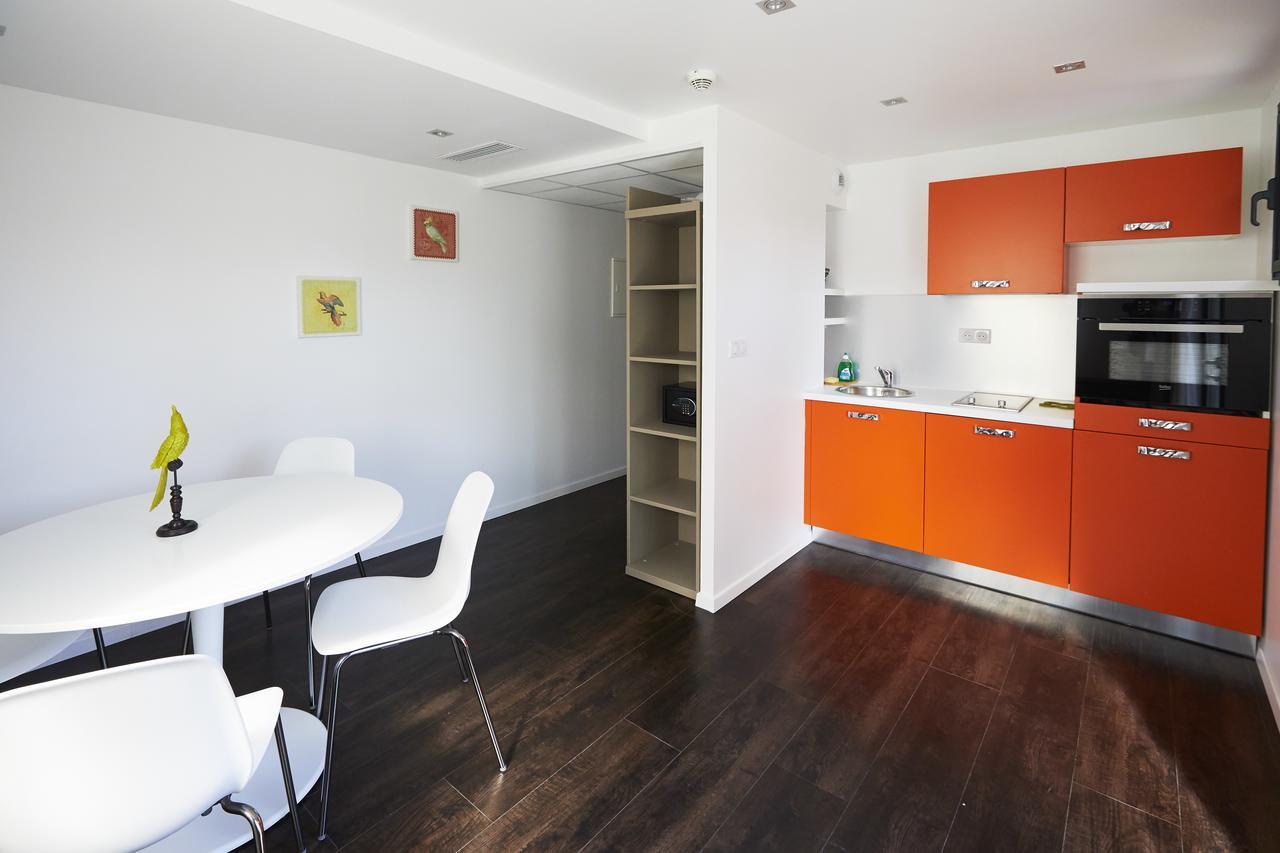 Double Room Deluxe