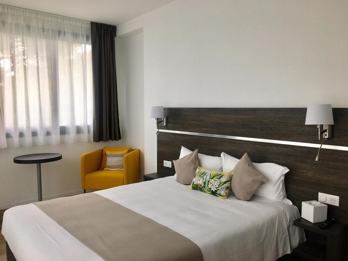 Prestige Suite