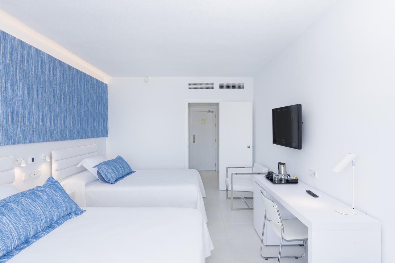 Quarto Duplo Comfort