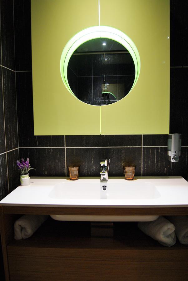 Prestige Suite