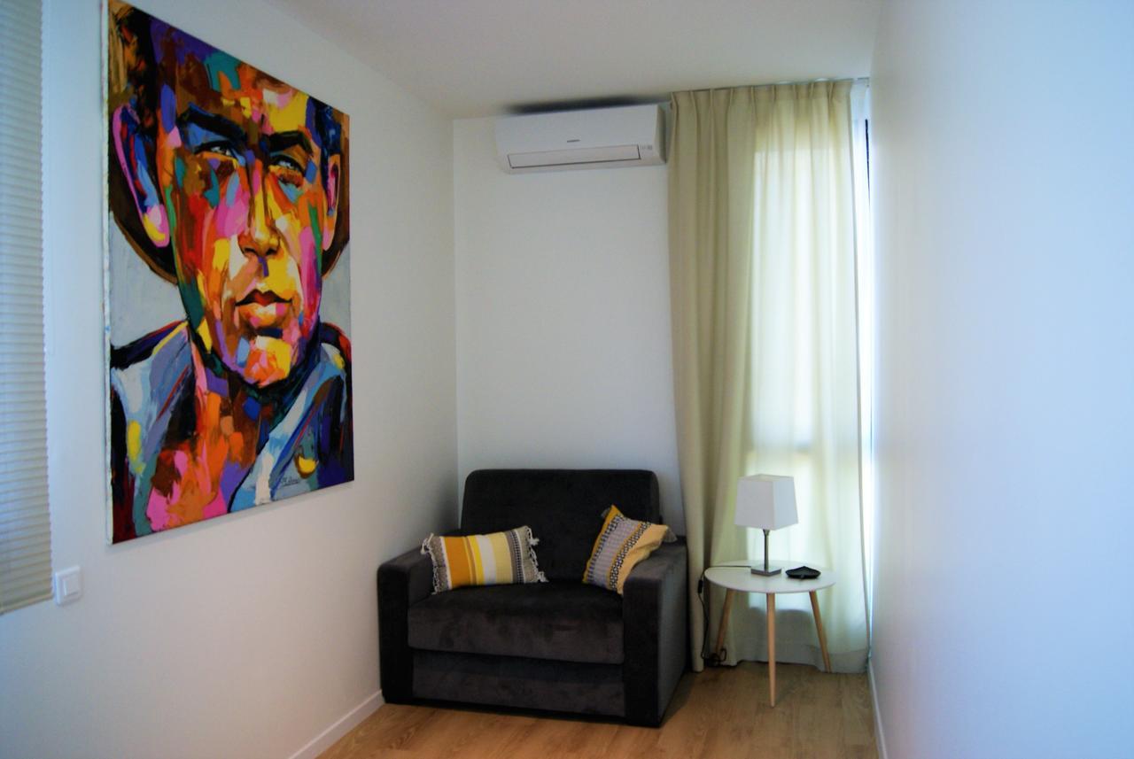 Prestige Suite