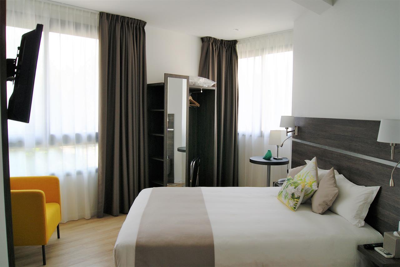 Prestige Suite