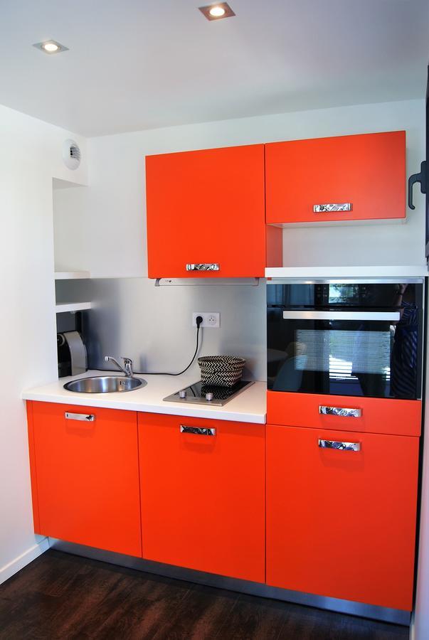 Double Room Deluxe