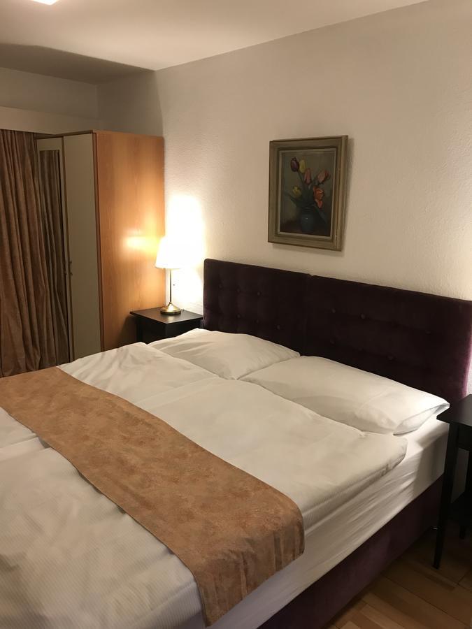 Habitación Doble con baño privado