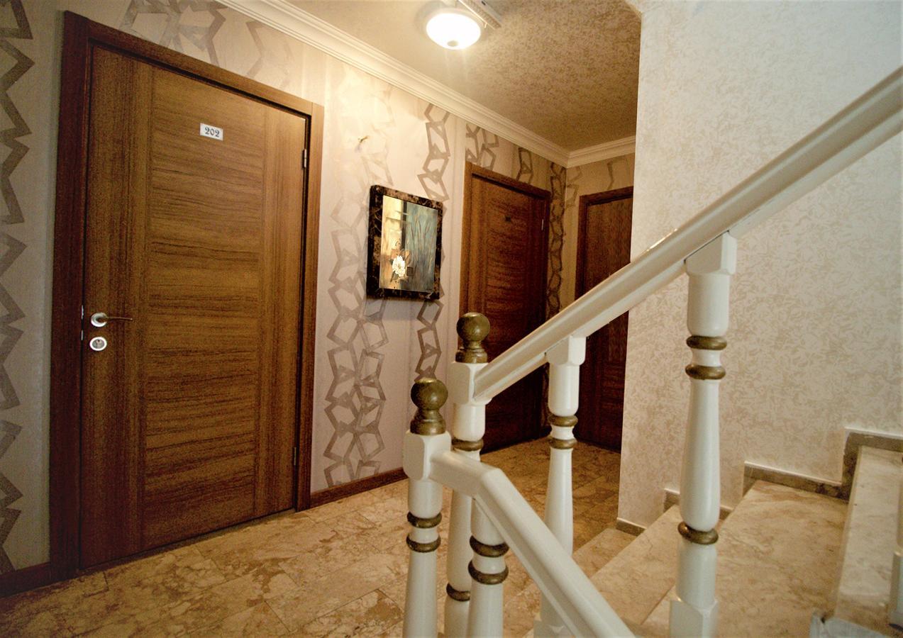 Habitación Individual Estándar