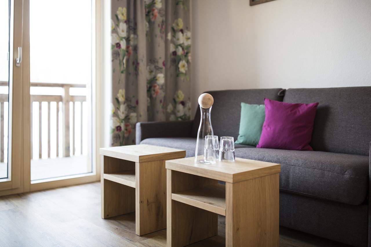 Deluxe Tweepersoonskamer met Balkon
