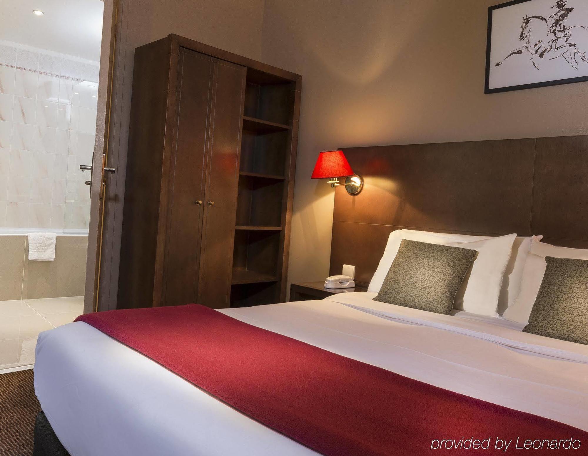 Chambre Simple
