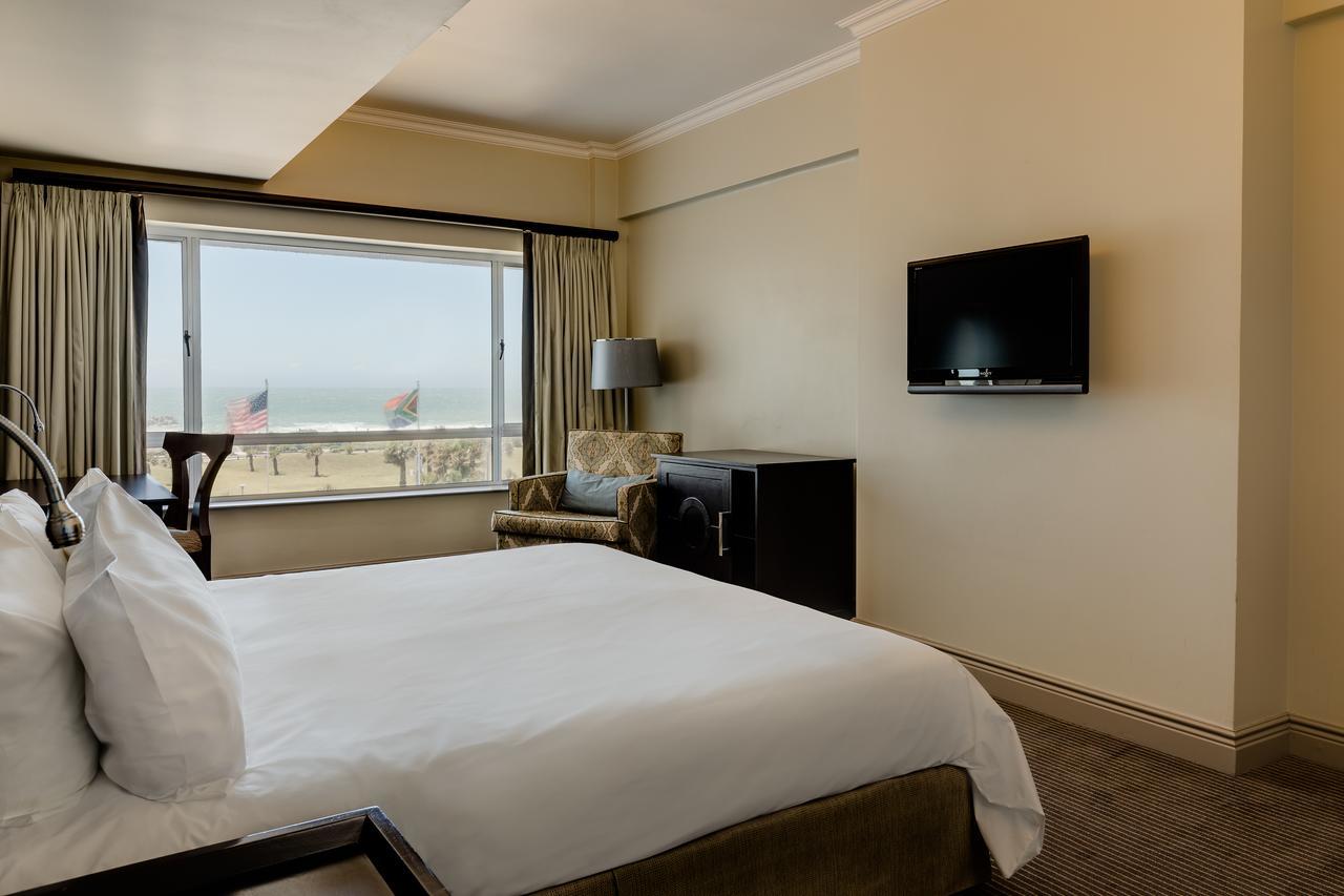 Standard King Room - Non Sea Facing