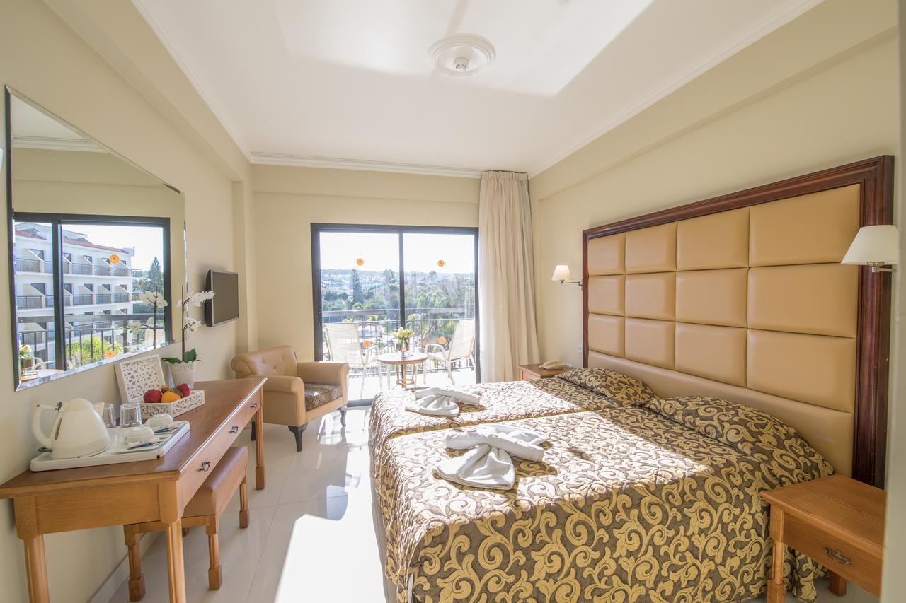 Standard Double or Twin Room with Inland View