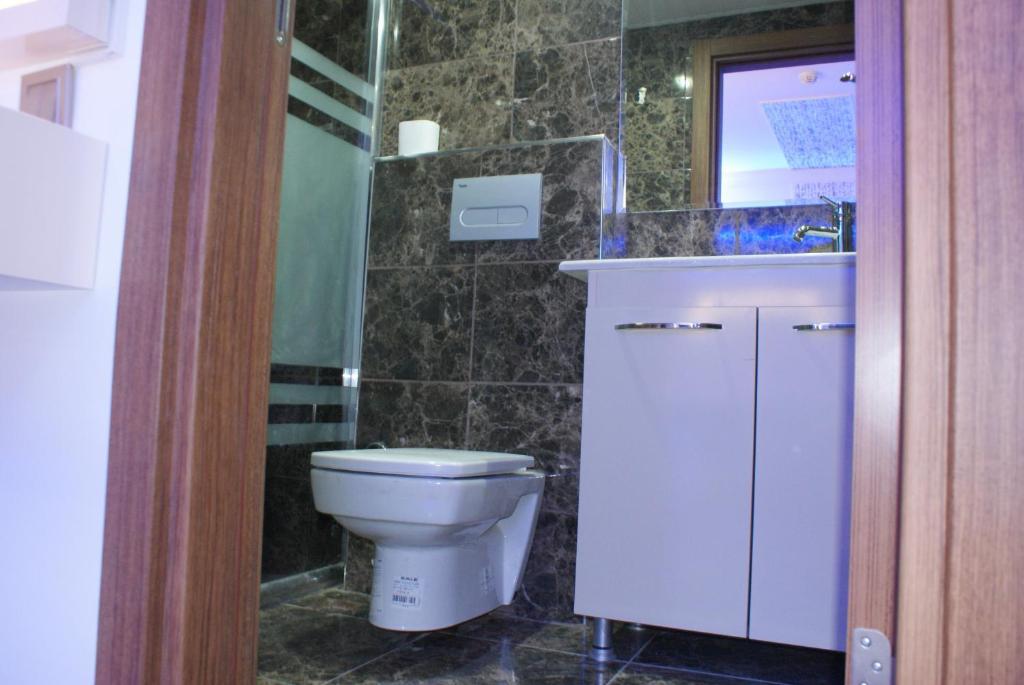 Habitación cuádruple