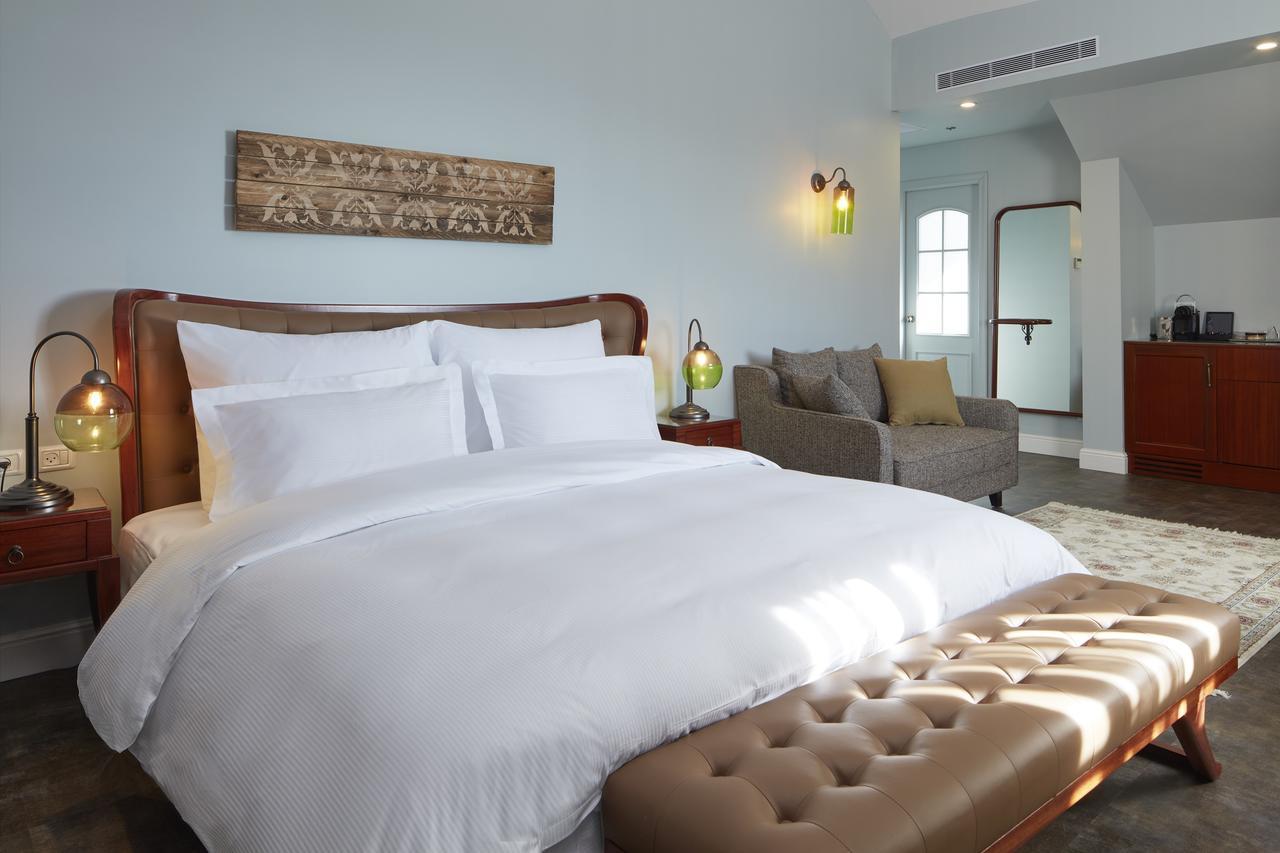 Habitación Grand Deluxe con 1 cama extragrande