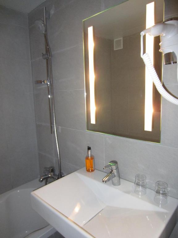 Chambre Simple