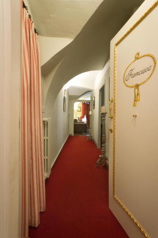 Suite Familiale