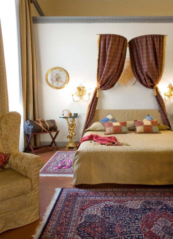 Suite Exclusive (4 Adultes)