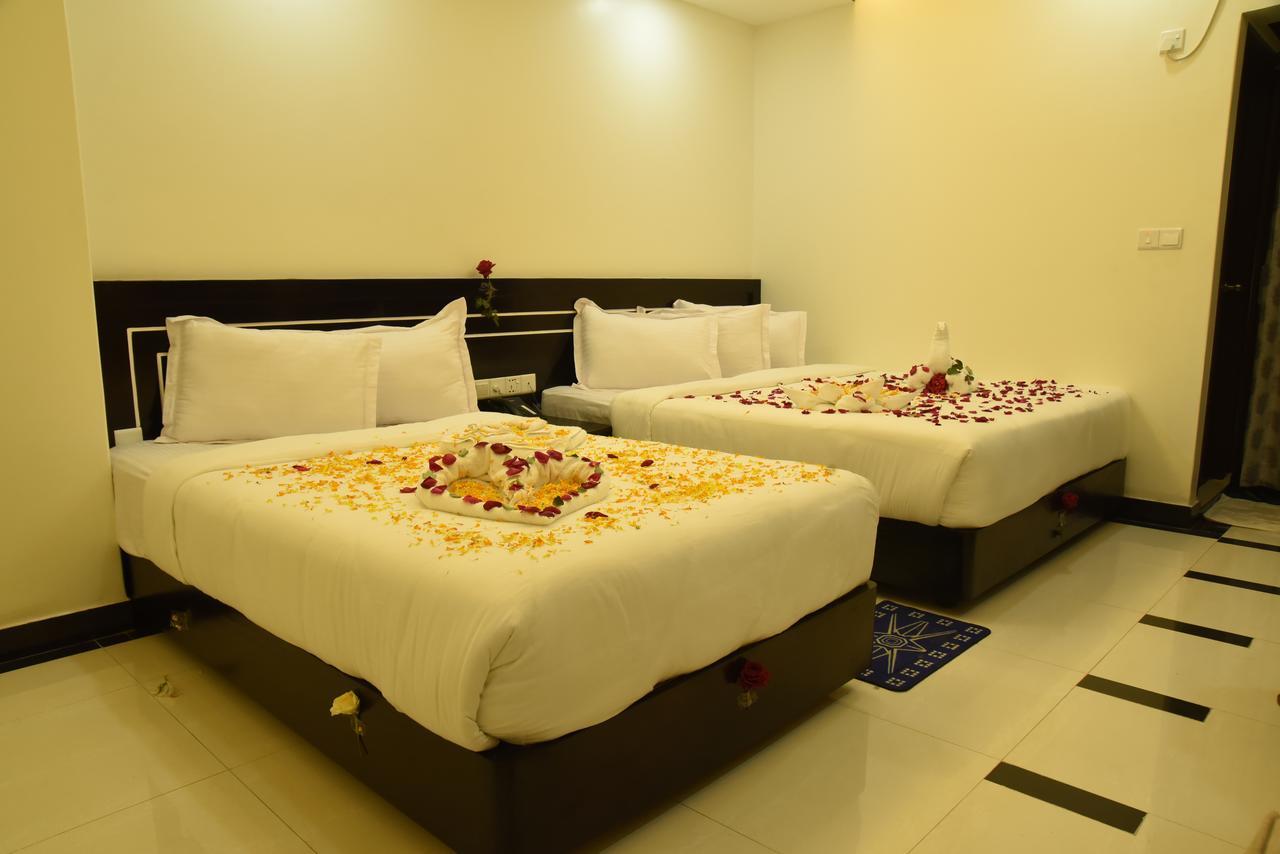 King Room with Two King Beds