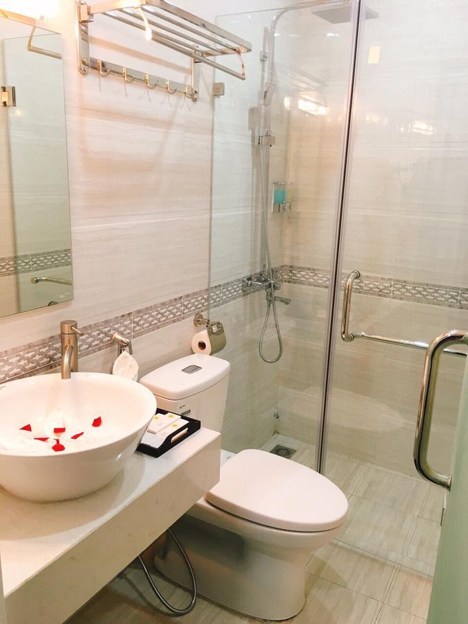 Suite with City View