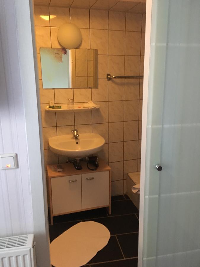 Eenpersoonskamer