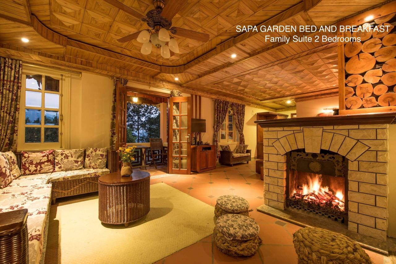 Family Two-Bedroom Suite