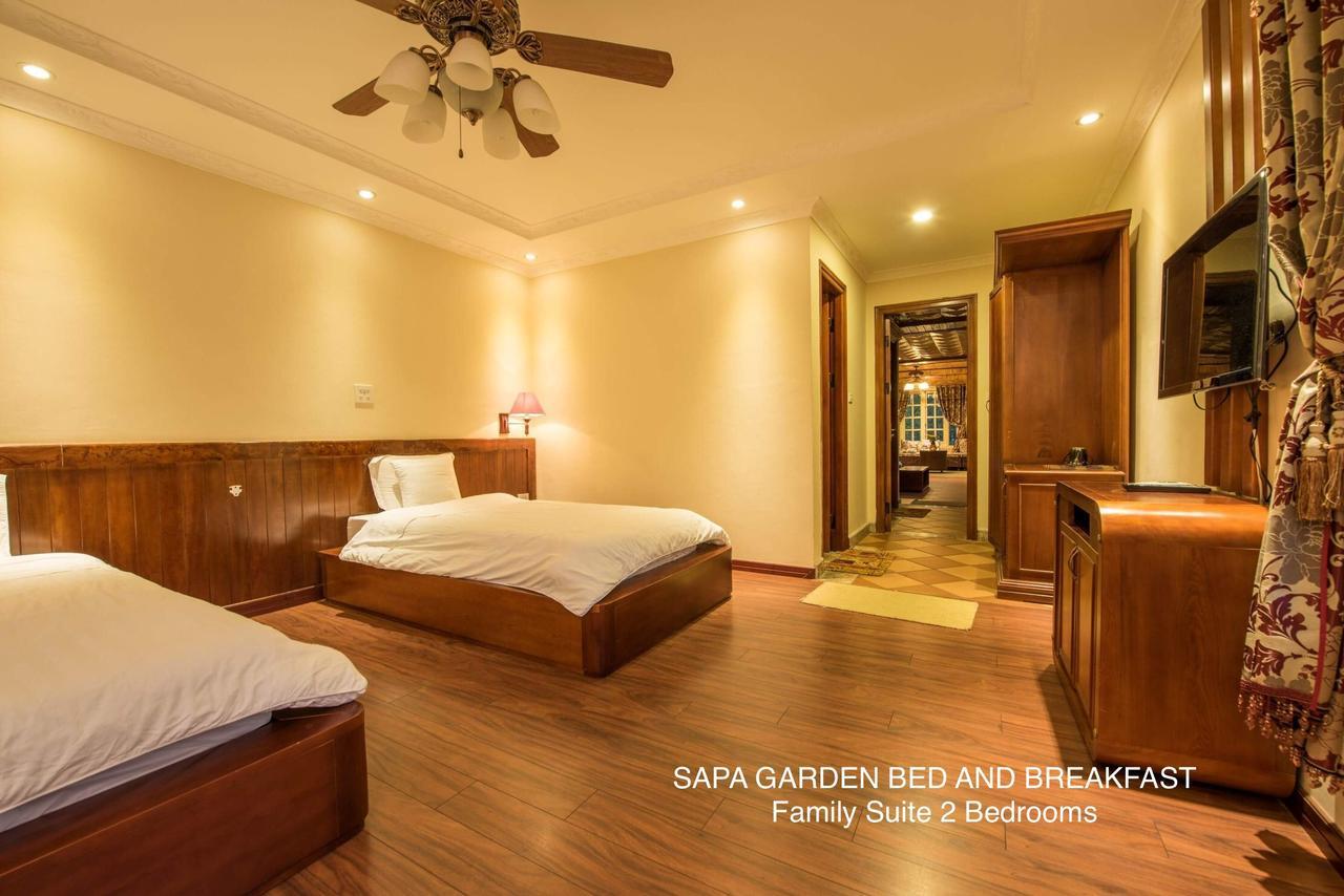 Family Two-Bedroom Suite