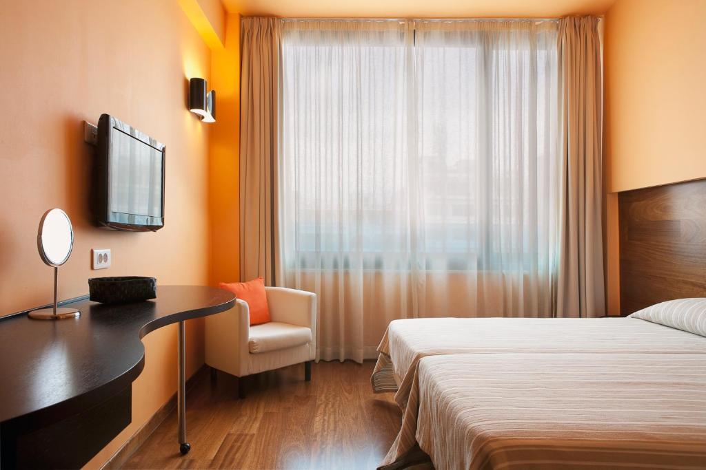 Superior Zweibettzimmer