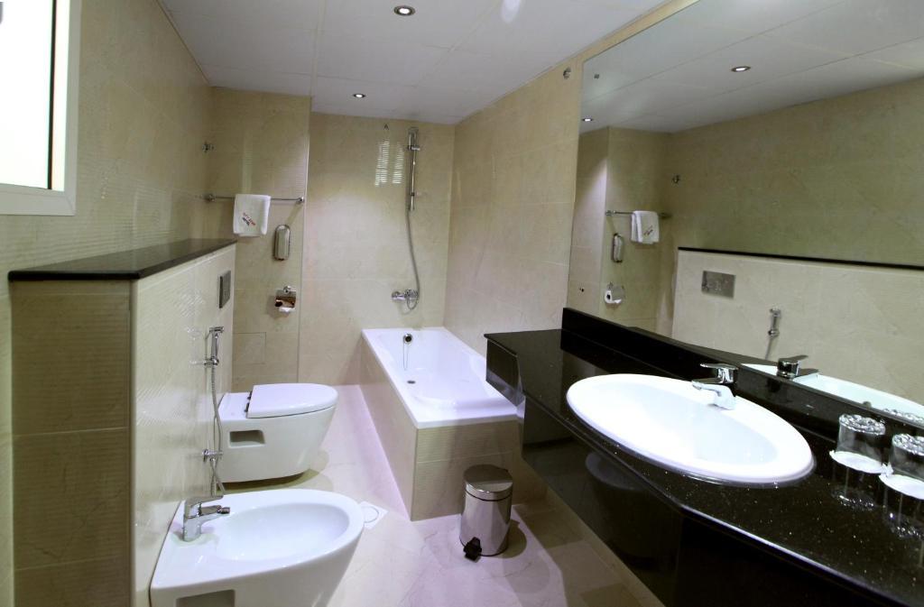 Suite
