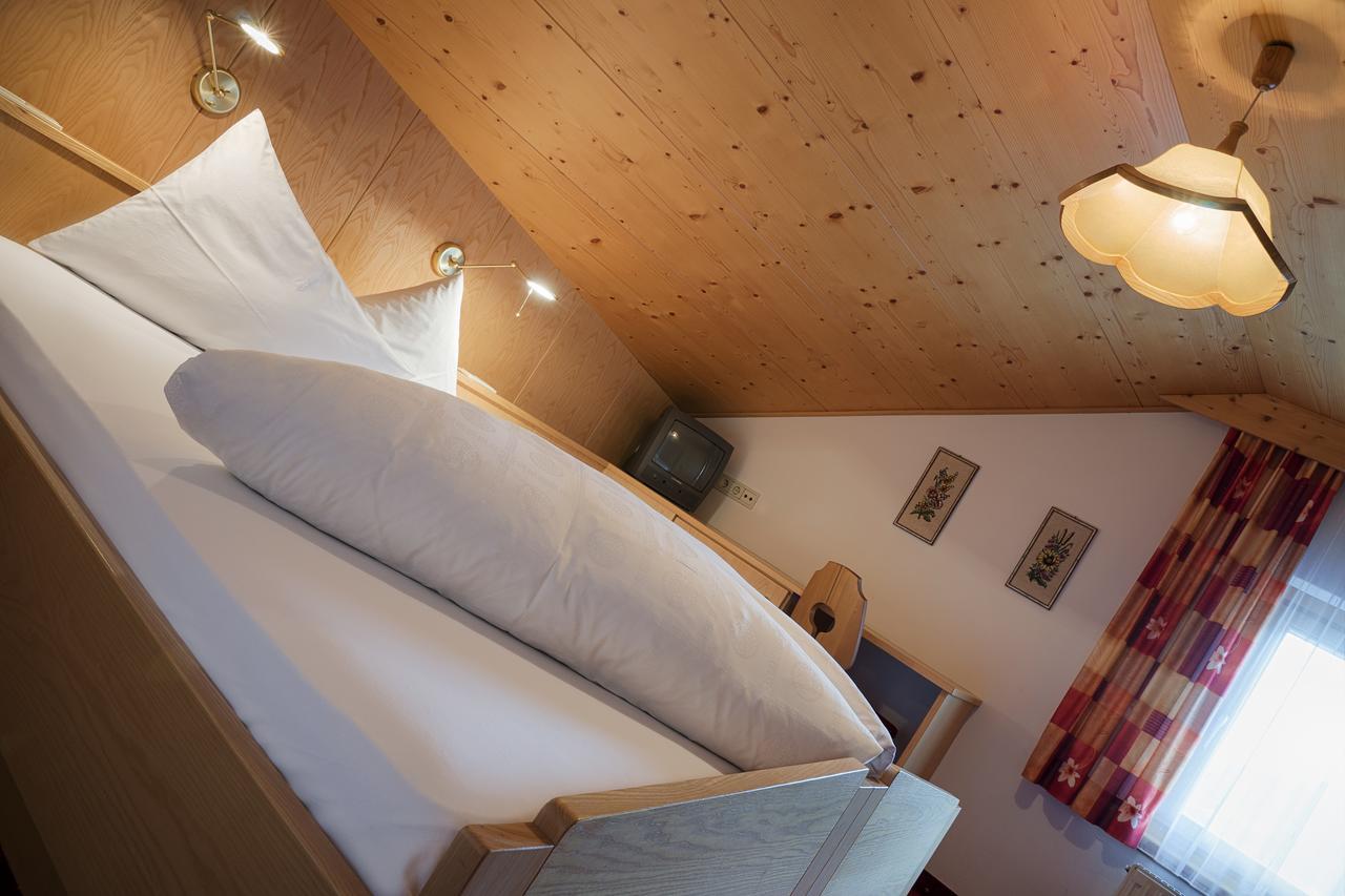 Standard Doppelzimmer