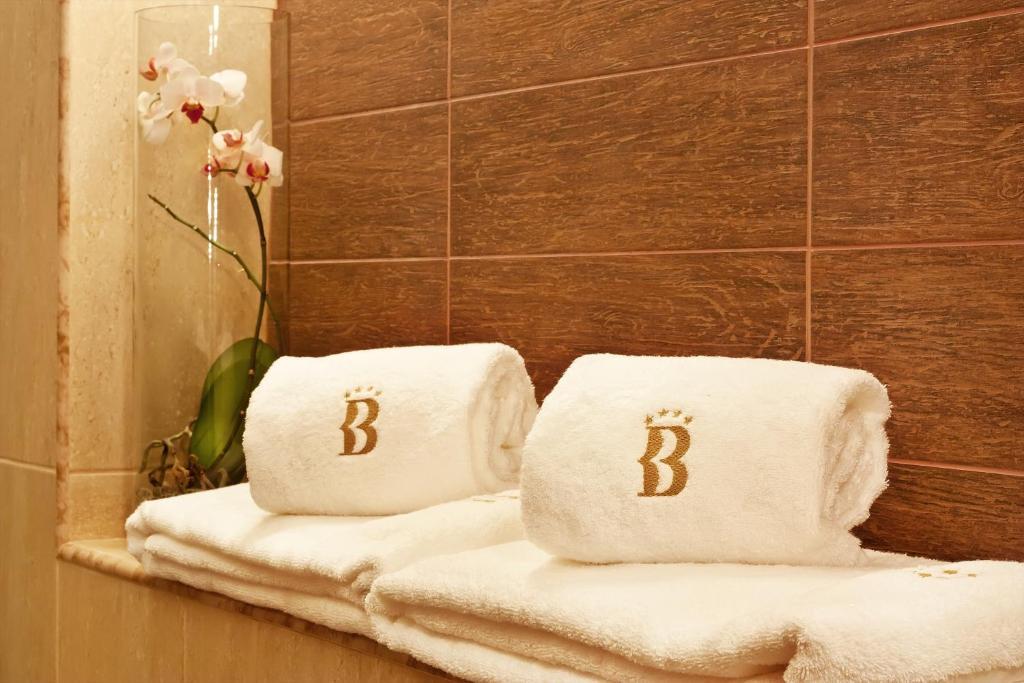 Junior Suite met Kingsize Bed