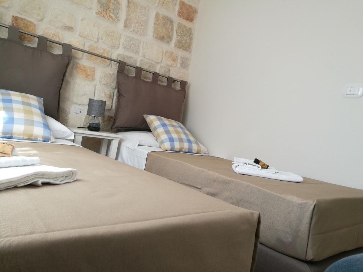 Appartement met 2 slaapkamers