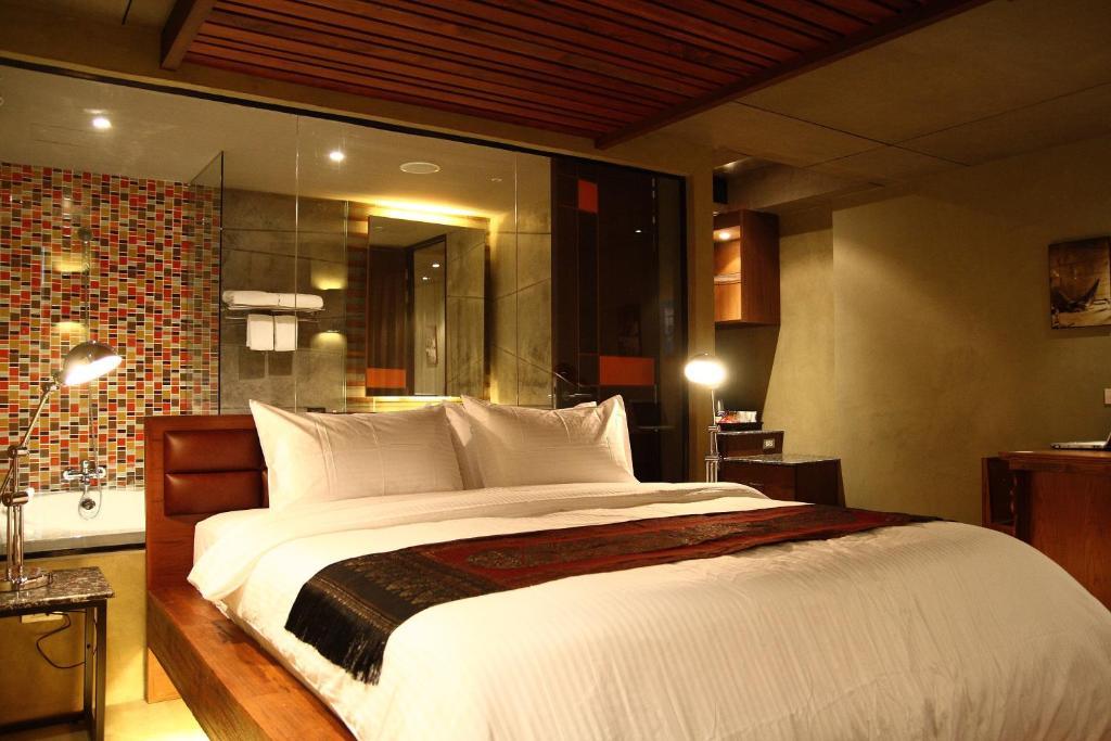 Premier Zimmer