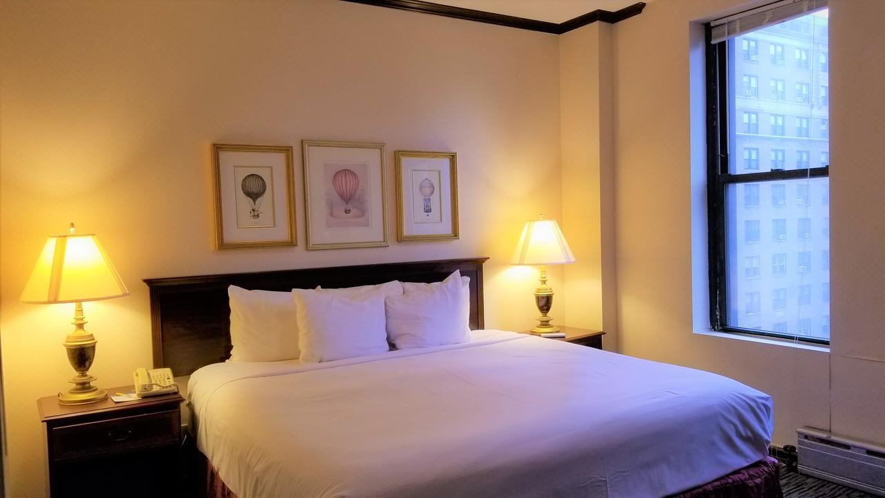 Alojamiento Bronce - 1 cama extragrande 
