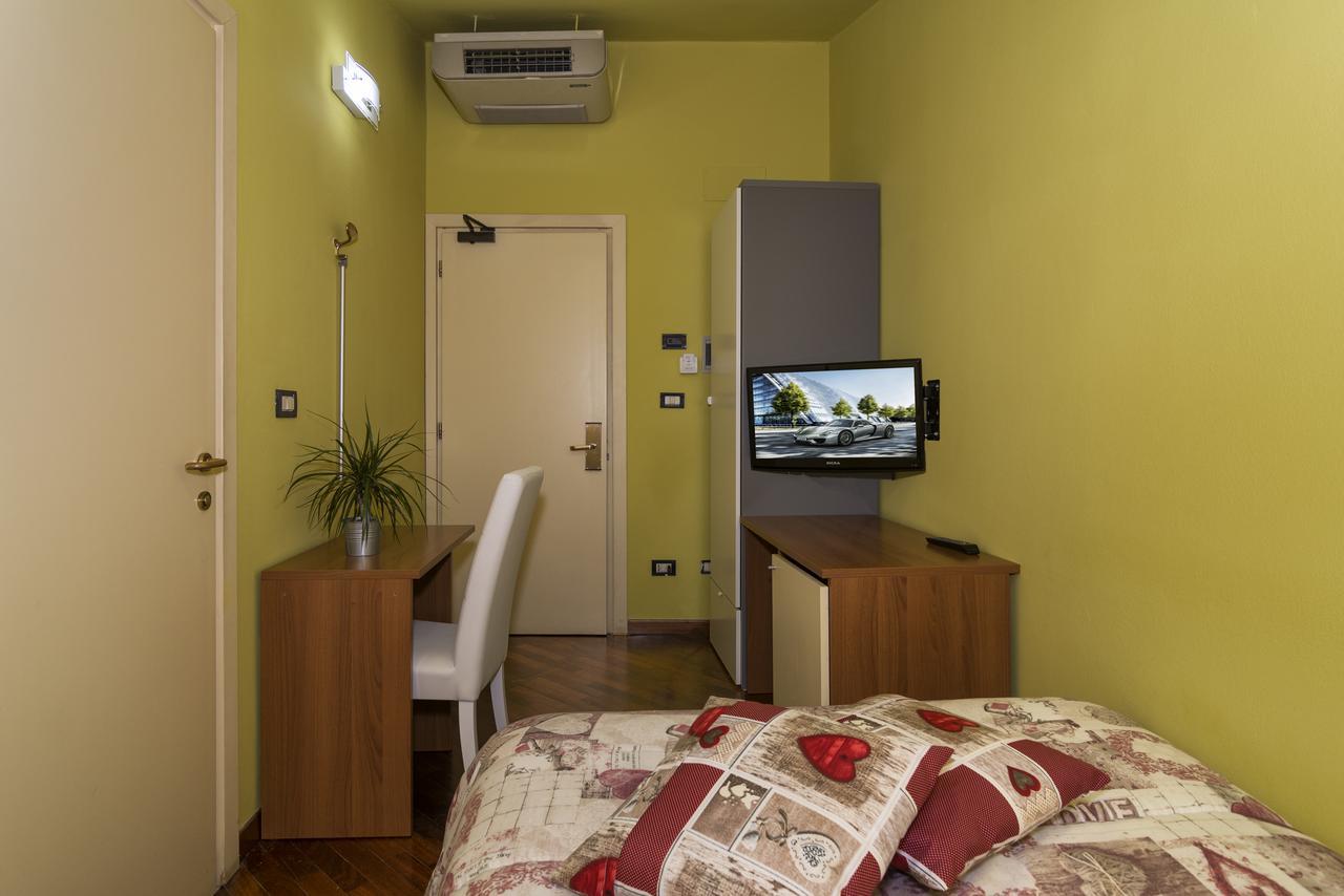 Superior Single Room